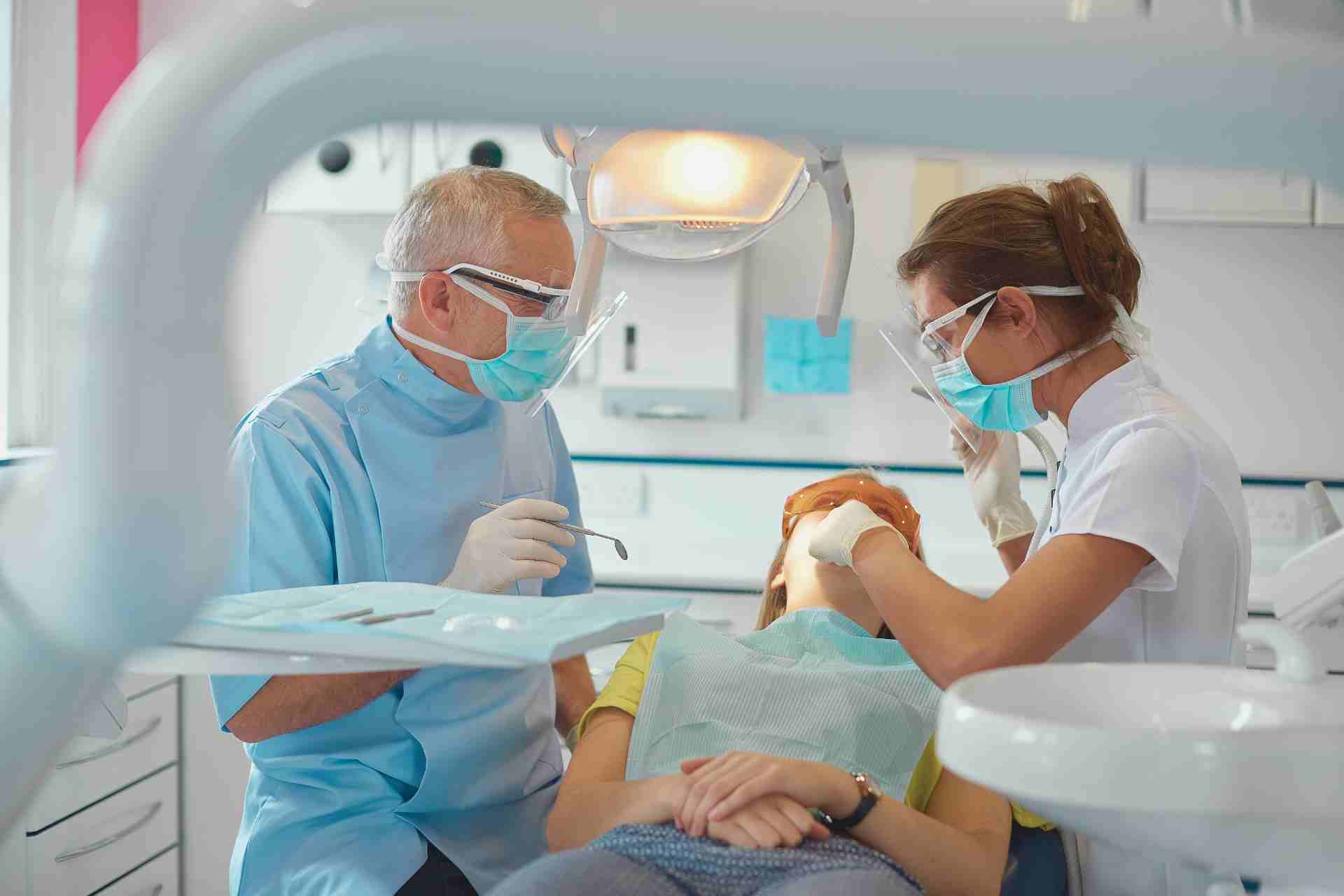 Dentist in Juneau, AK